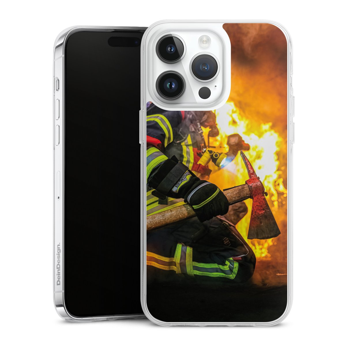 Silikon Case