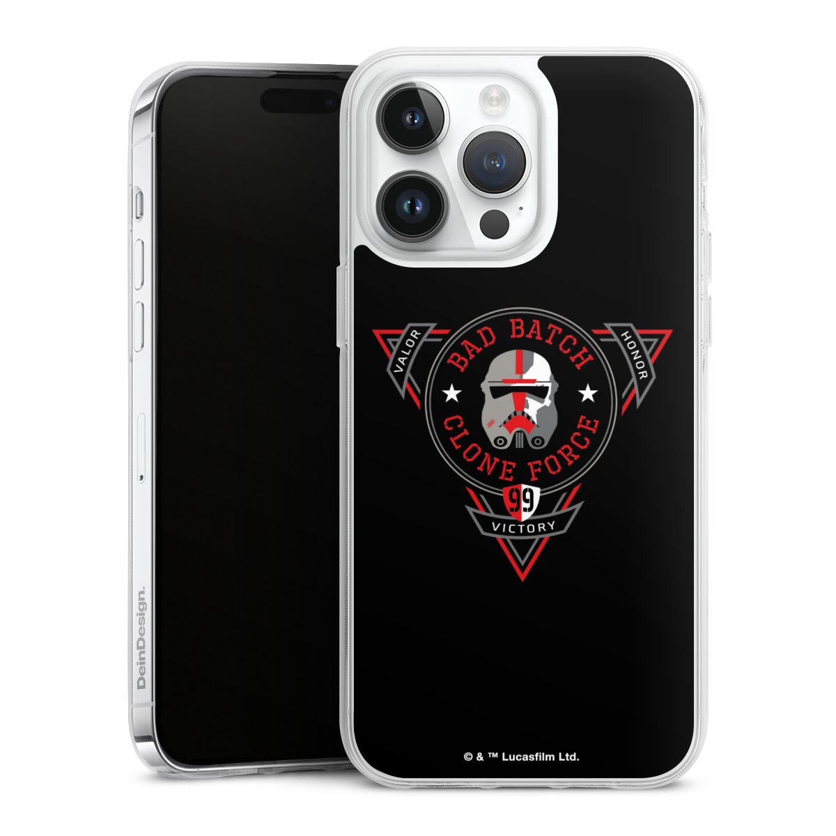 Coque en silicone