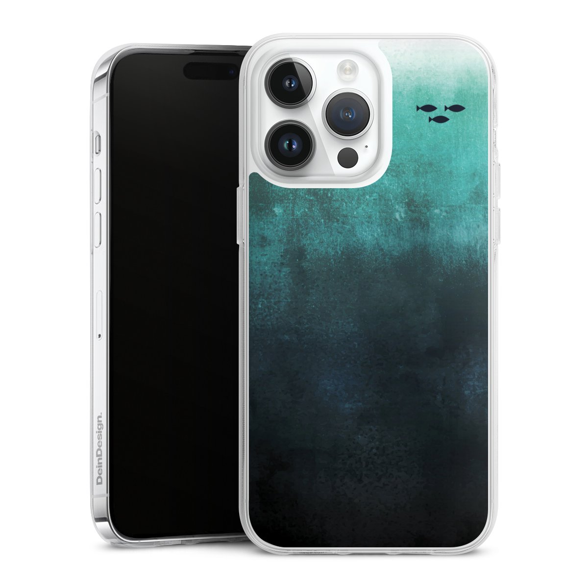 Cover silicone