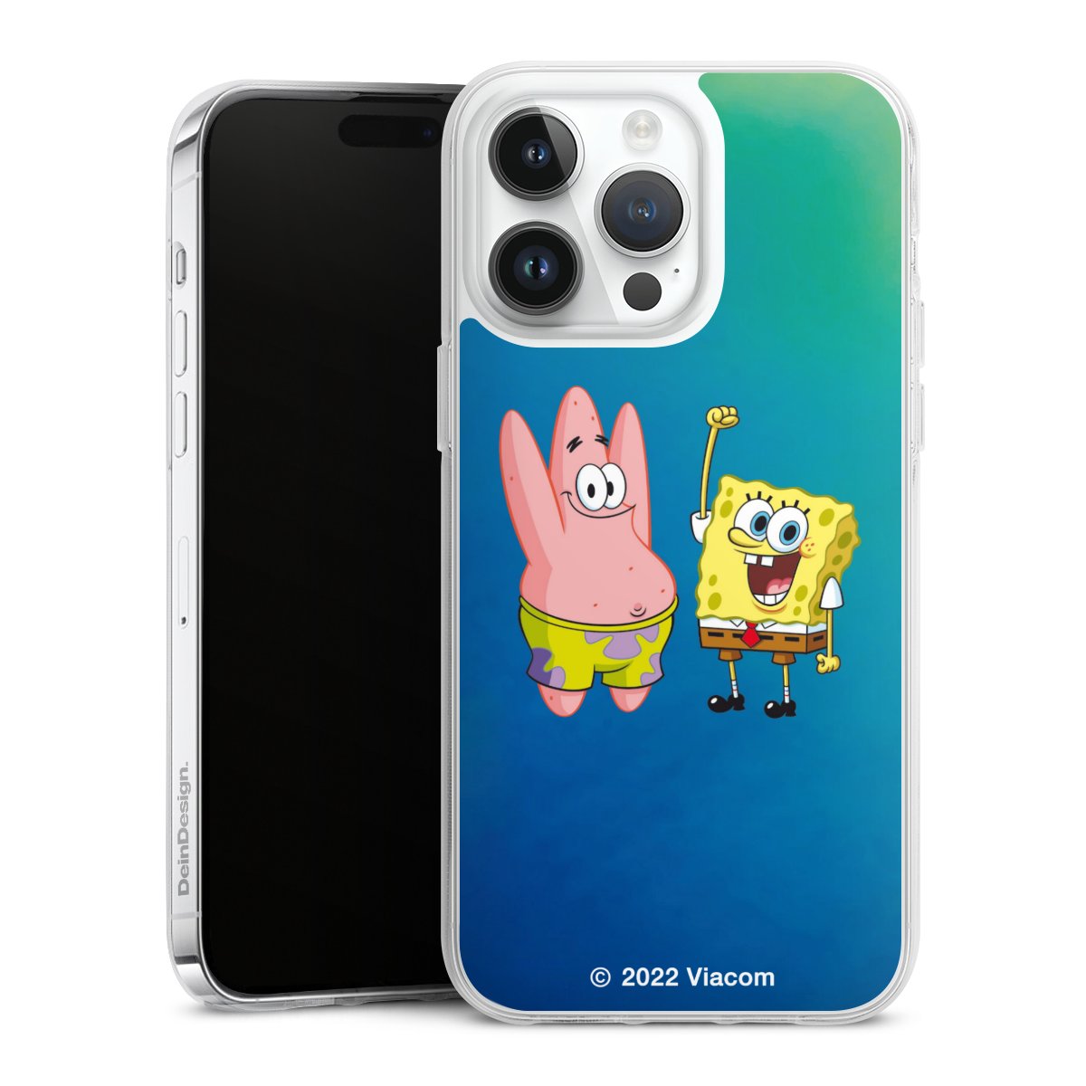 Coque en silicone