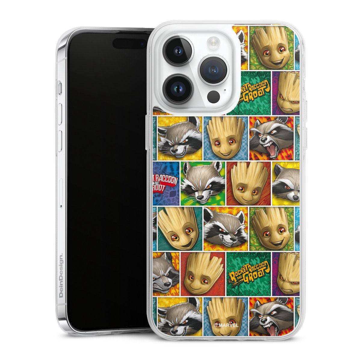Silikon Case