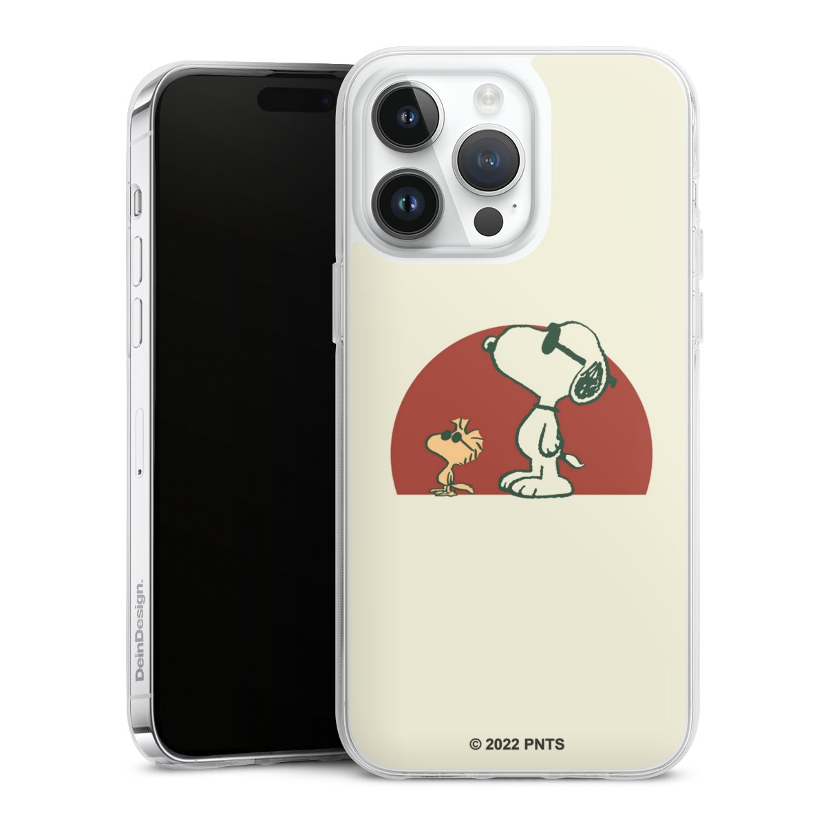 Coque en silicone