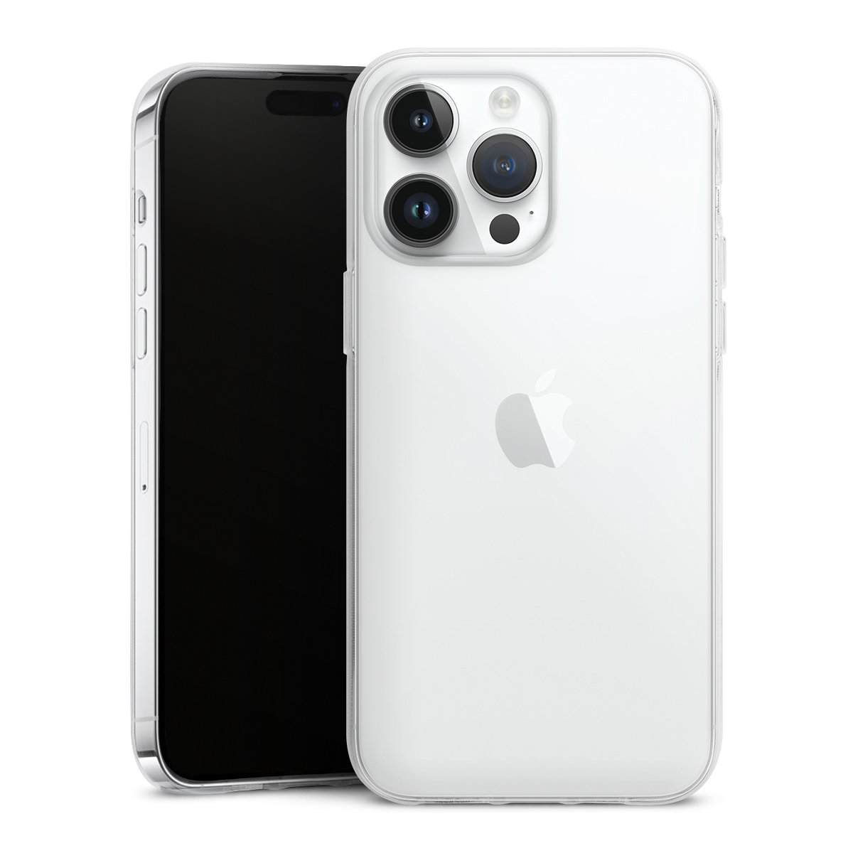 Silicone Case pour Apple iPhone 14 Pro Max