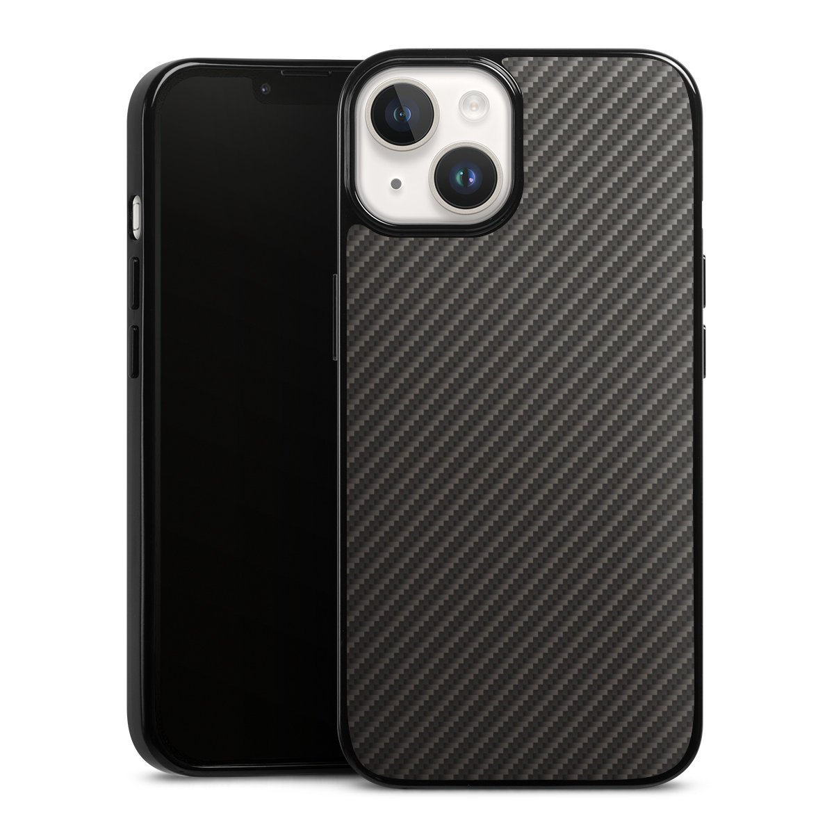 Siliconen hoesje