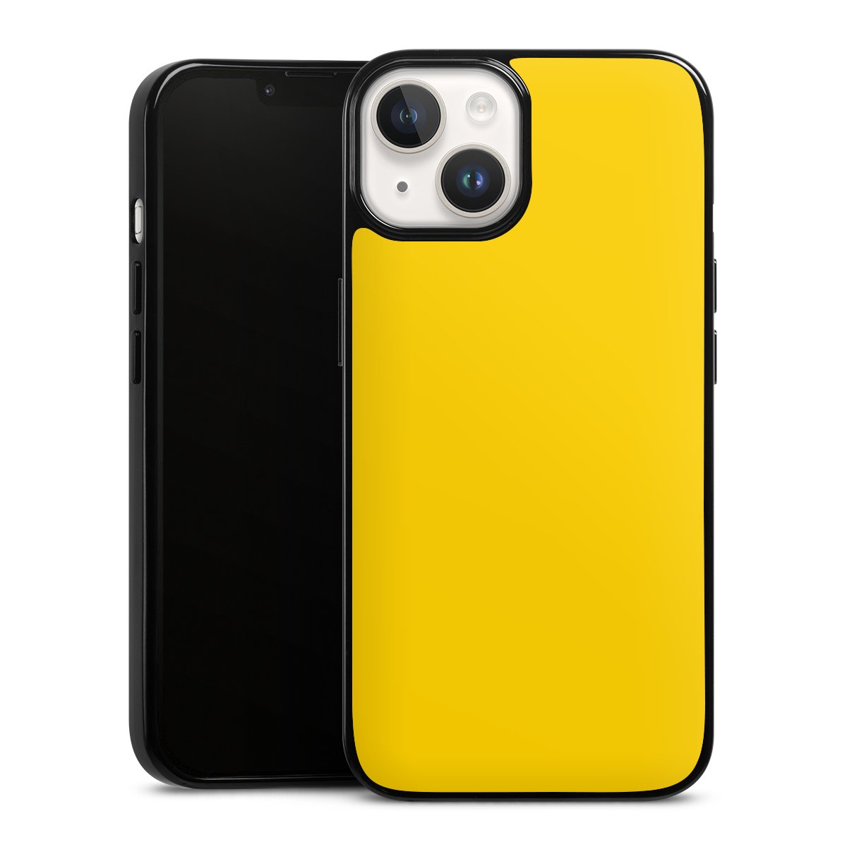 Silikon Case