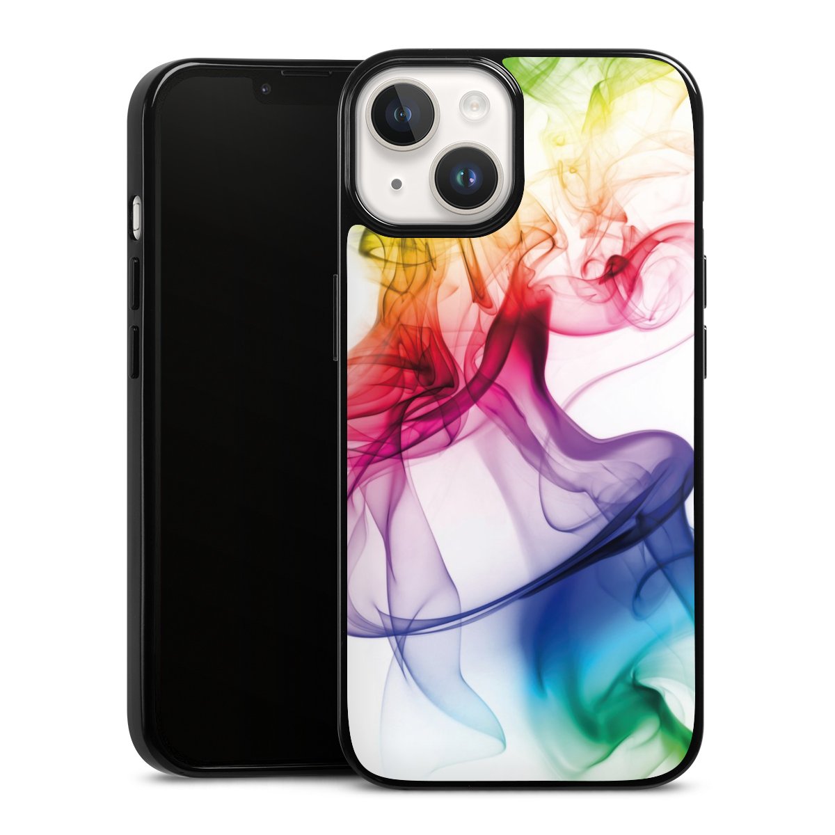 Silikon Case