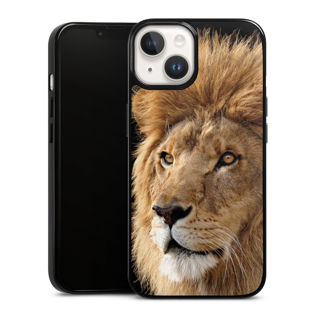 Siliconen hoesje