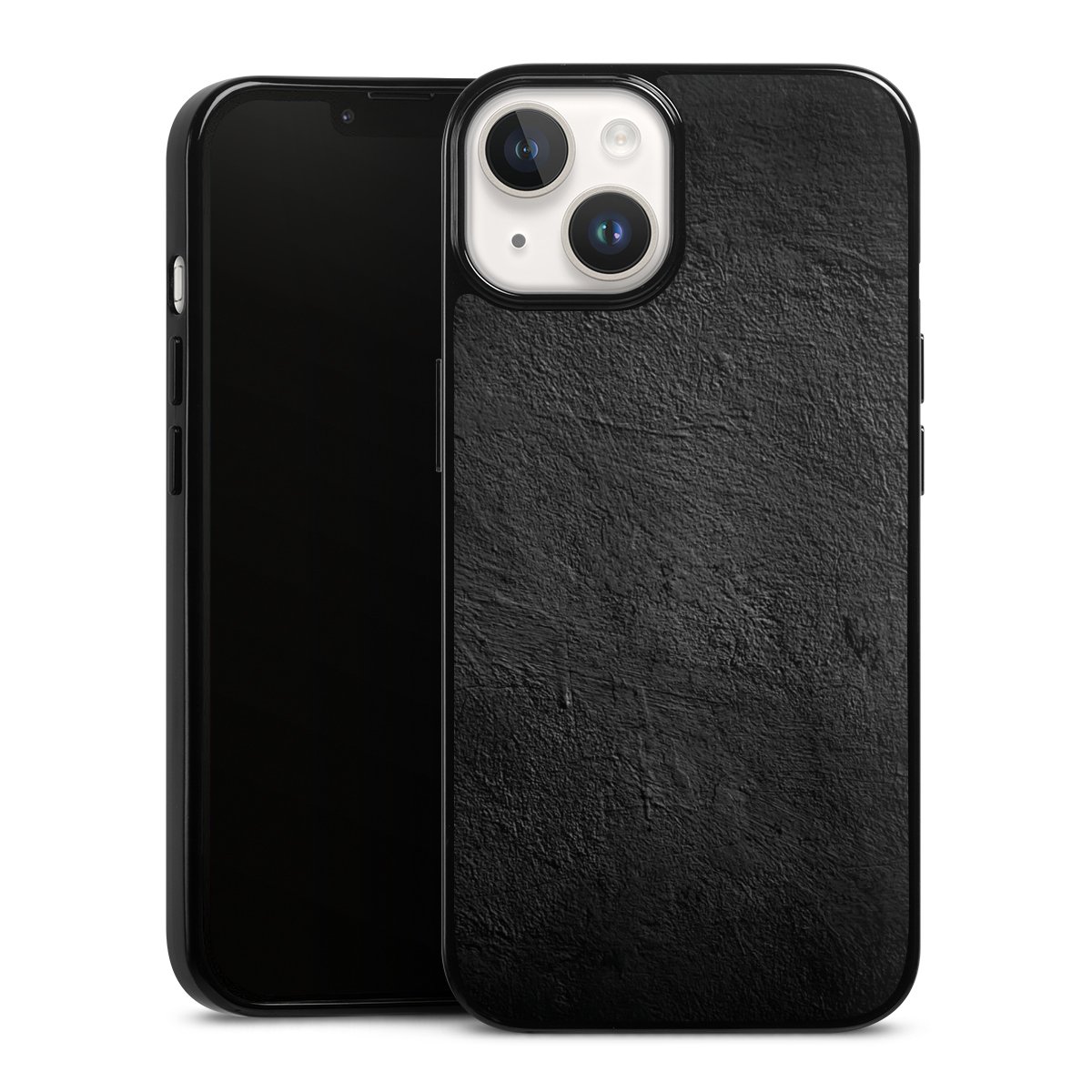 Silikon Case