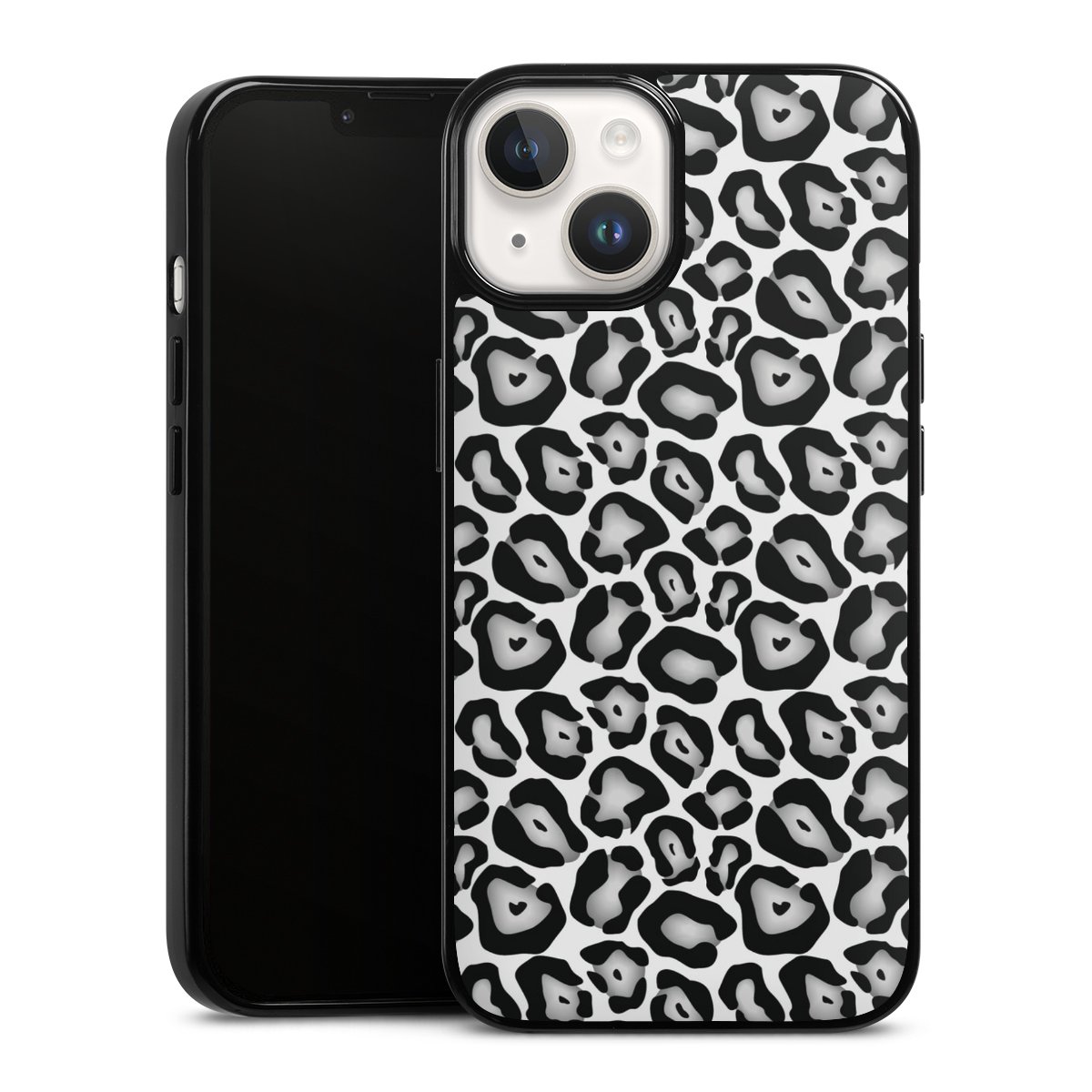 Coque en silicone