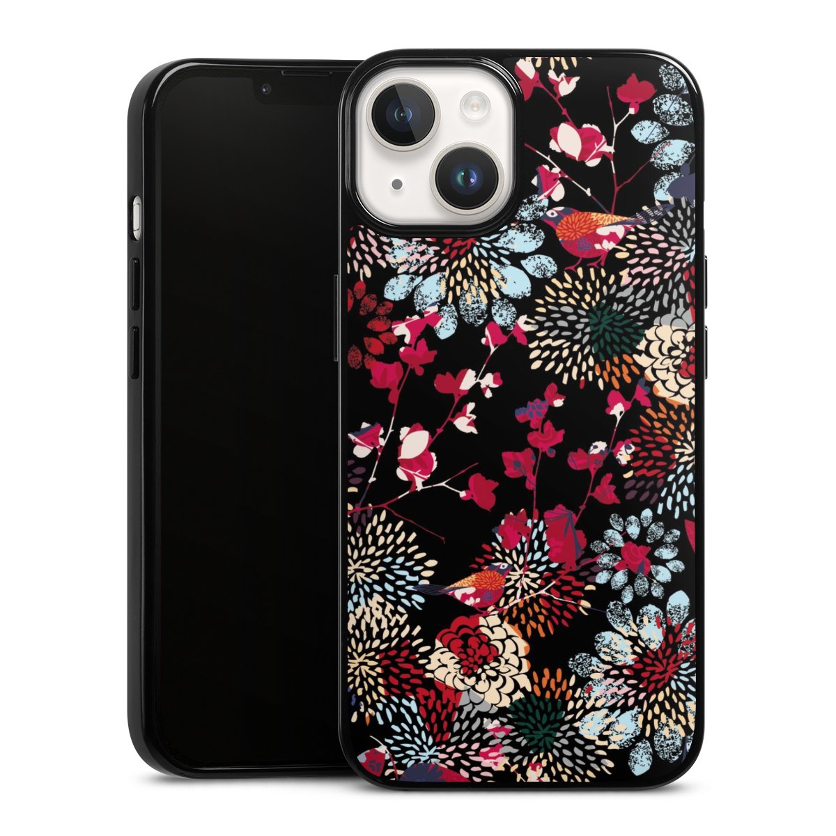 Silikon Case
