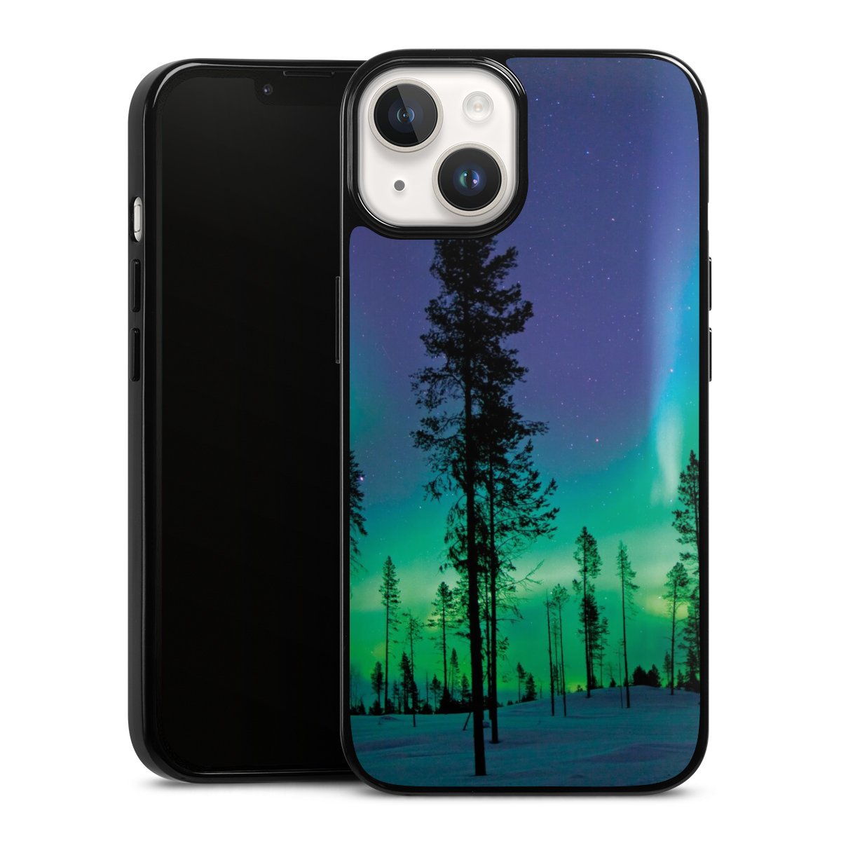 Silikon Case