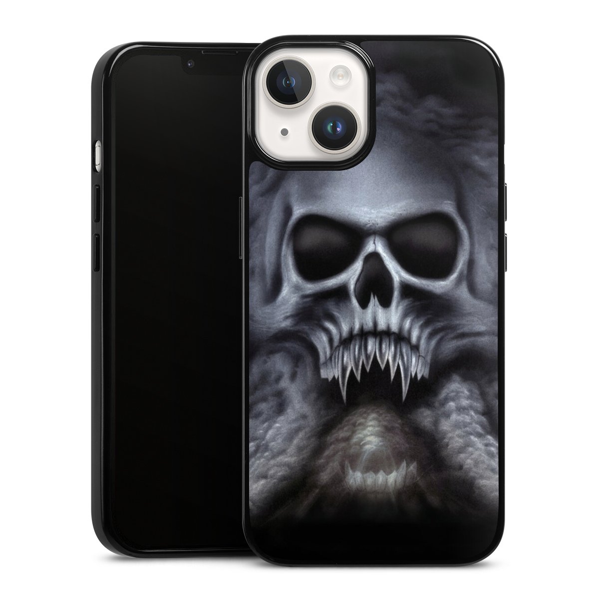 Silikon Case