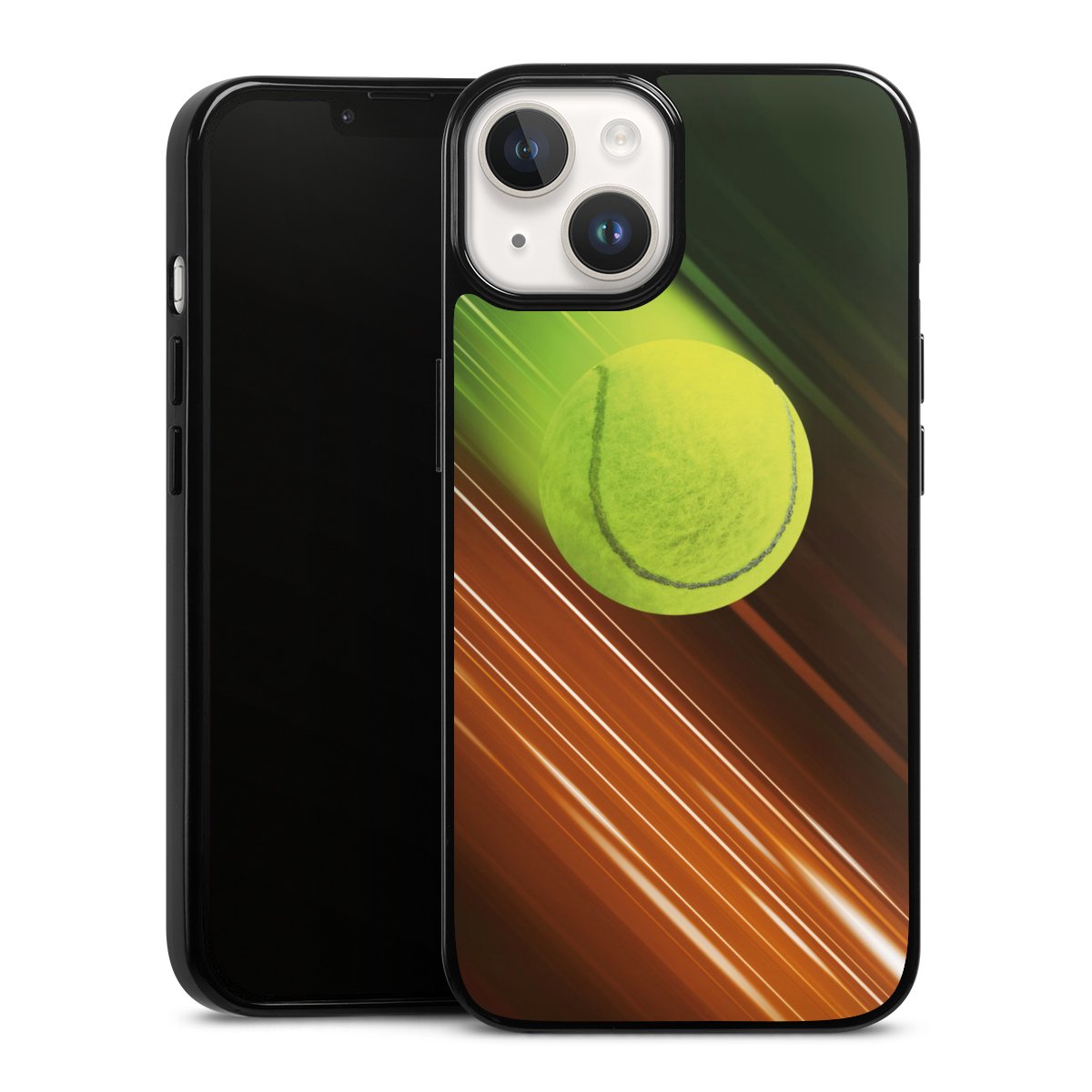 Coque en silicone