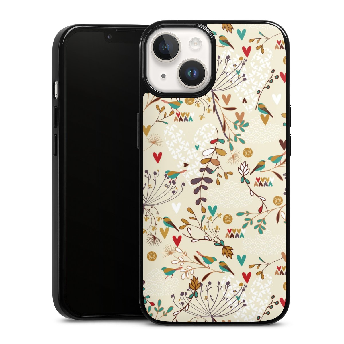 Coque en silicone