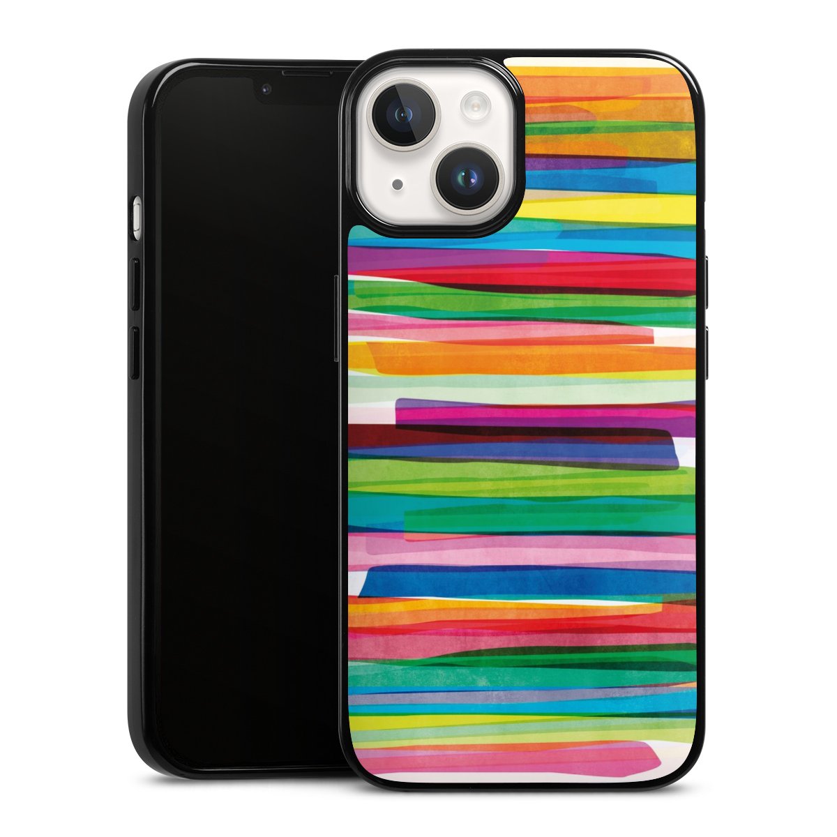 Coque en silicone
