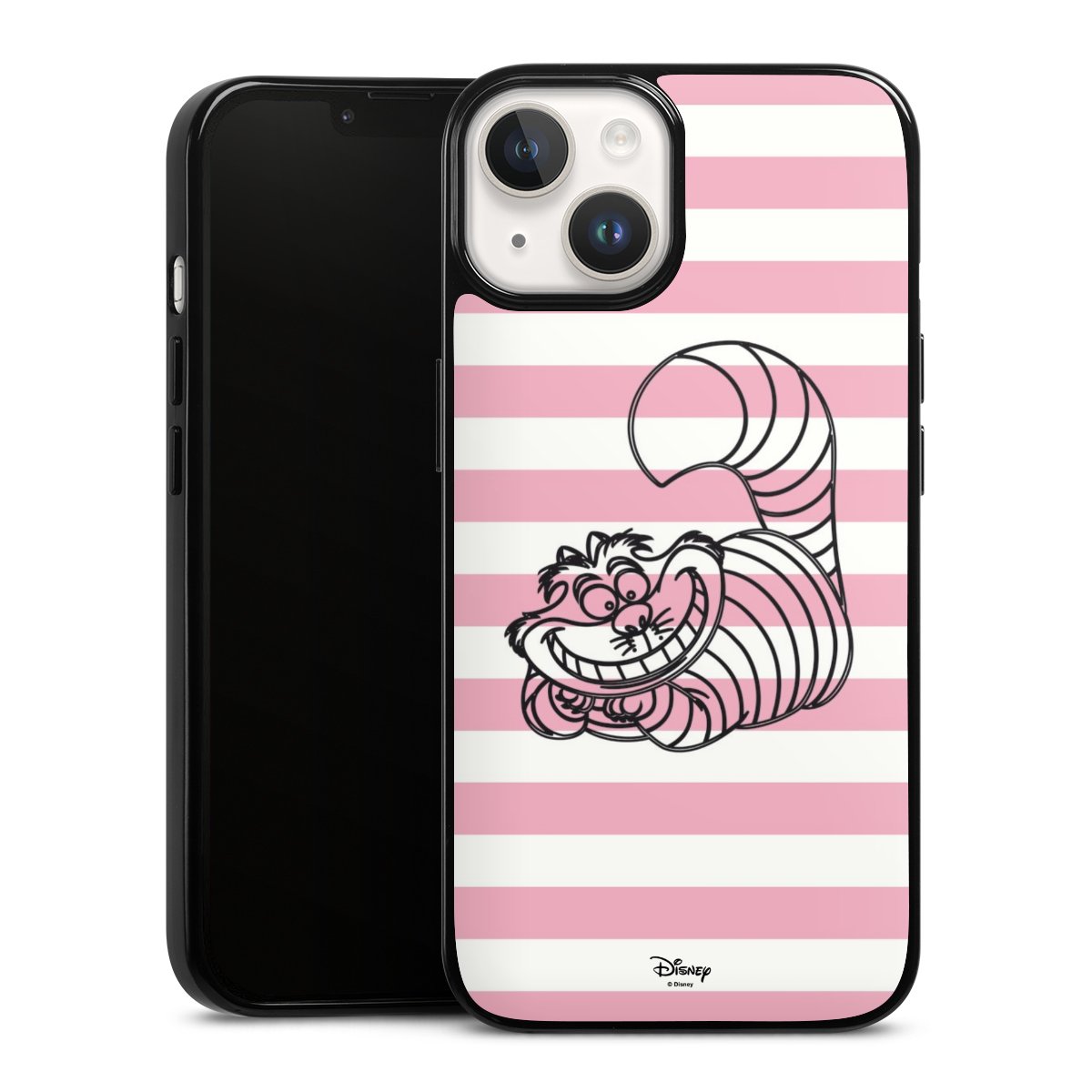 Silikon Case