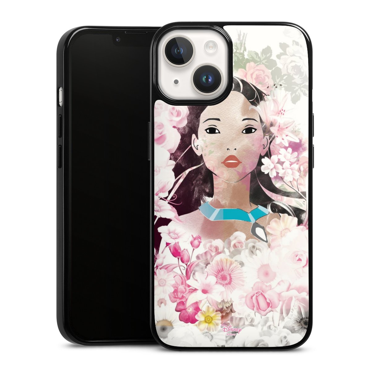 Coque en silicone