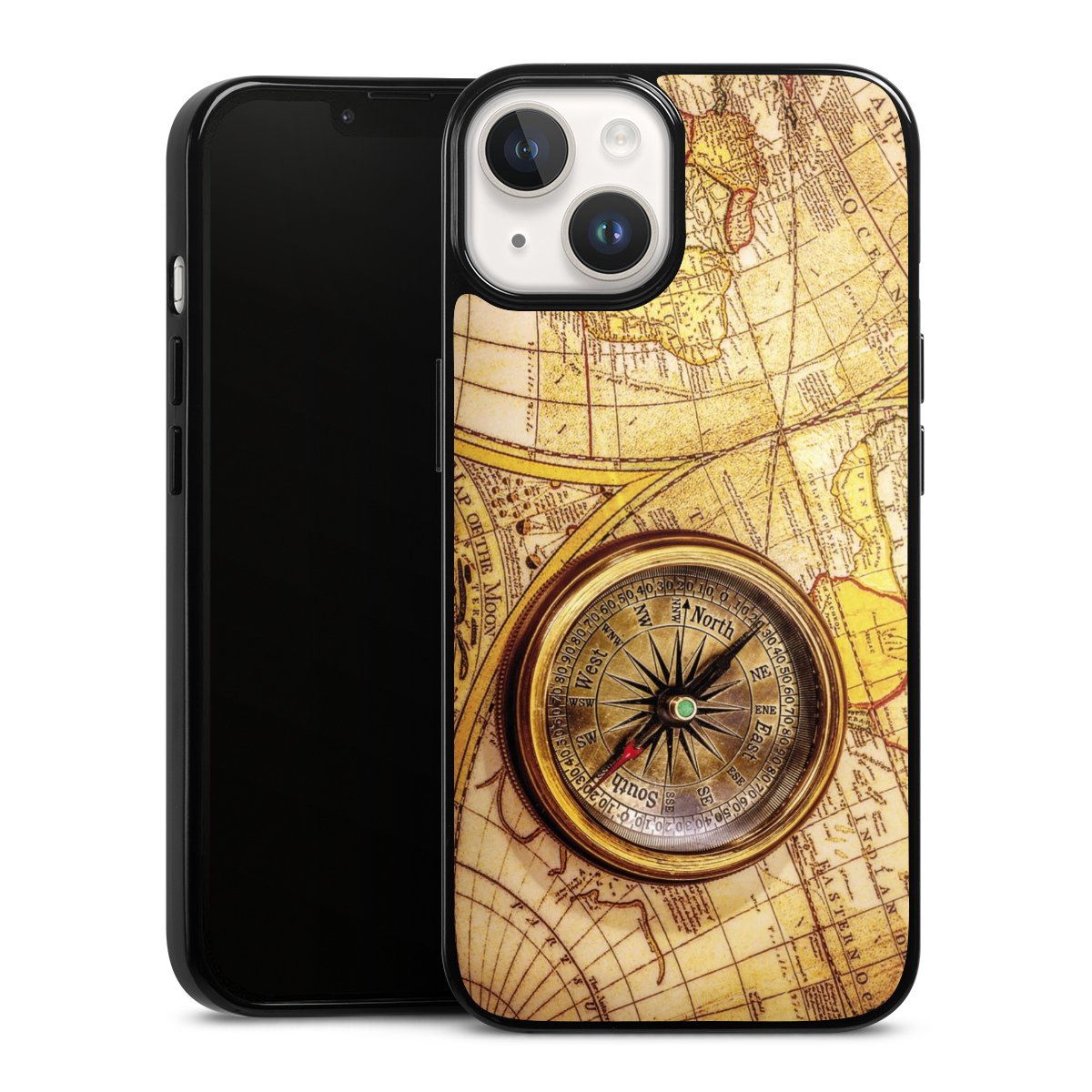 Silikon Case