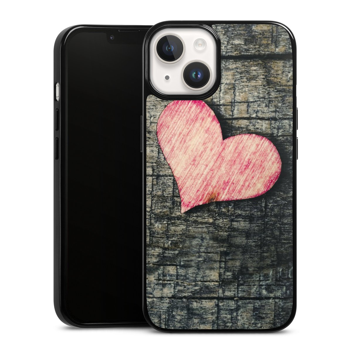 Siliconen hoesje