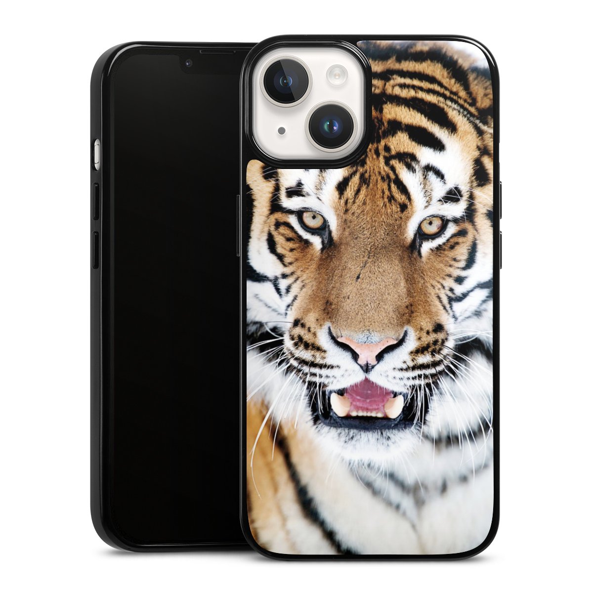 Coque en silicone