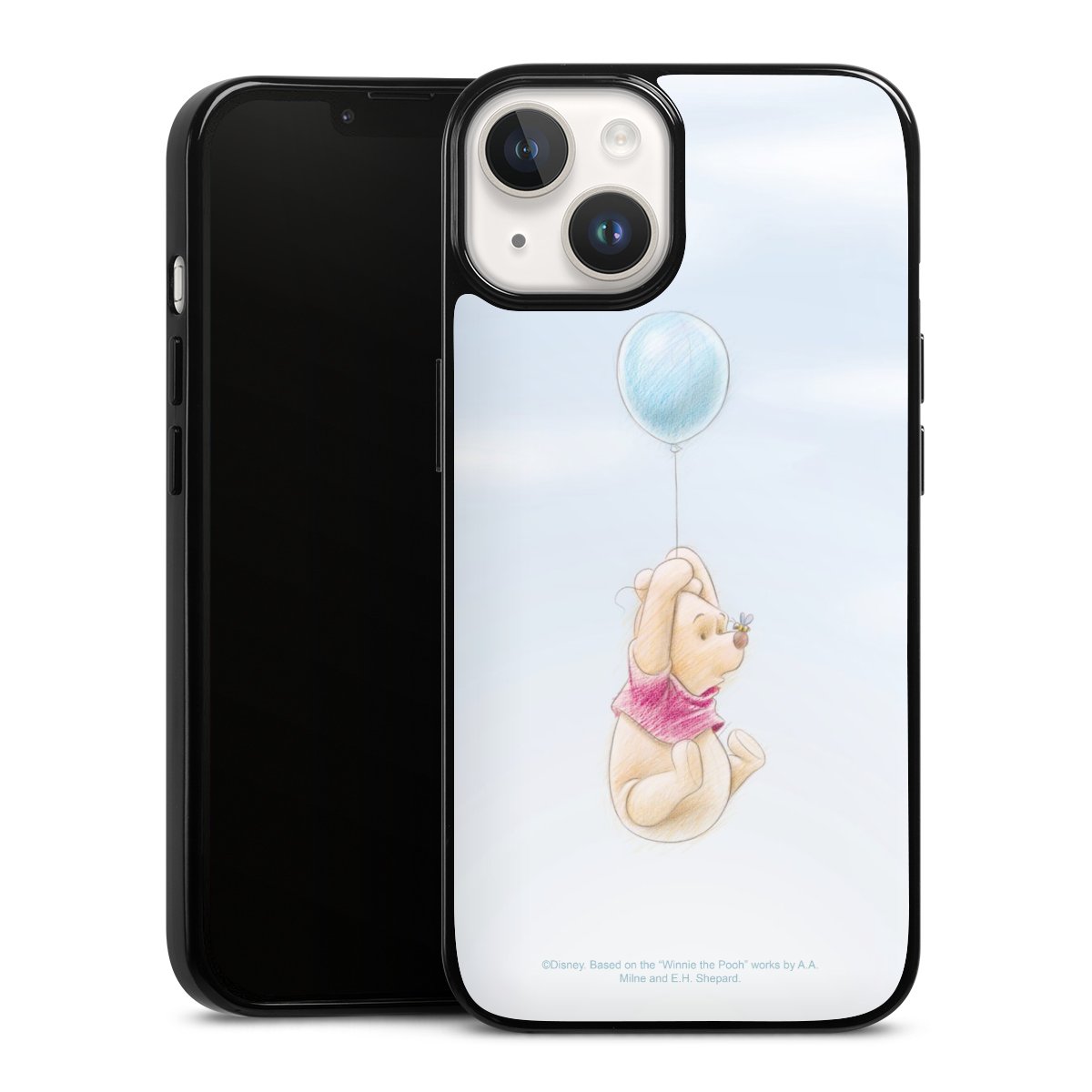 Silikon Case