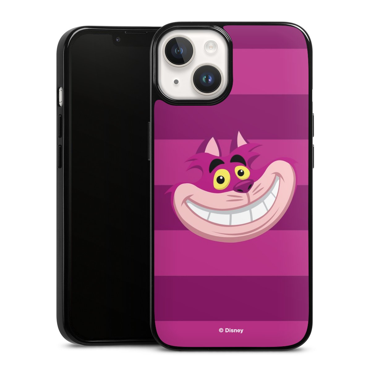 Silikon Case
