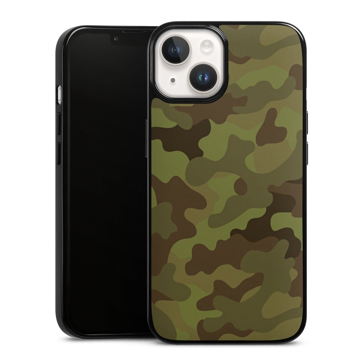 Coque en silicone