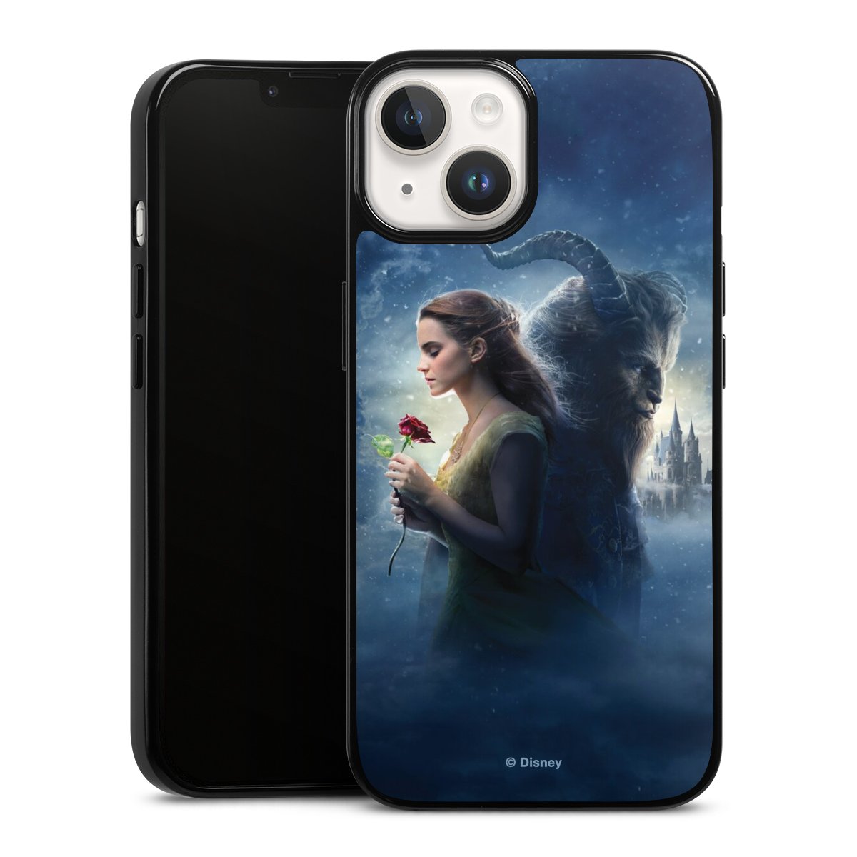 Silikon Case