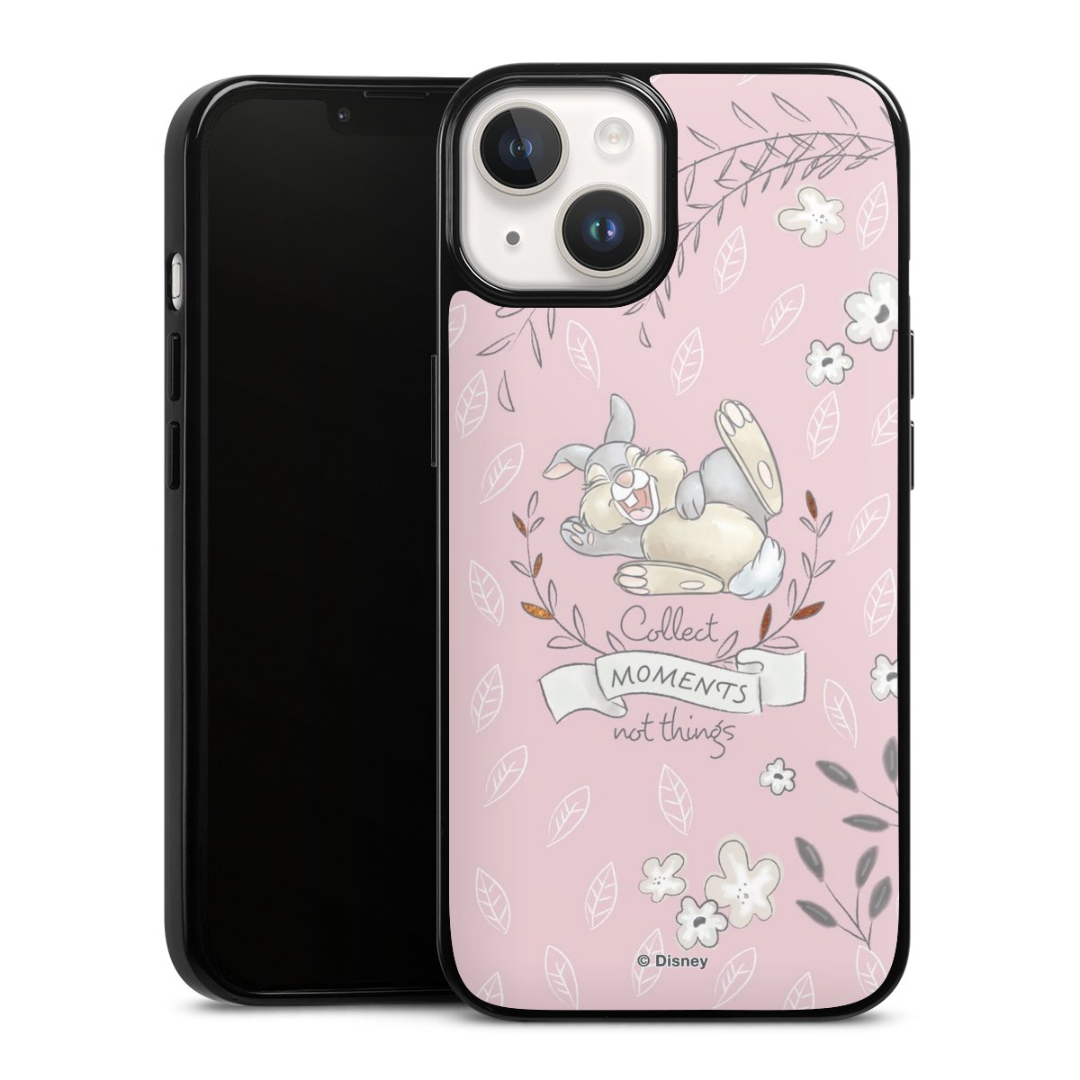 Coque en silicone