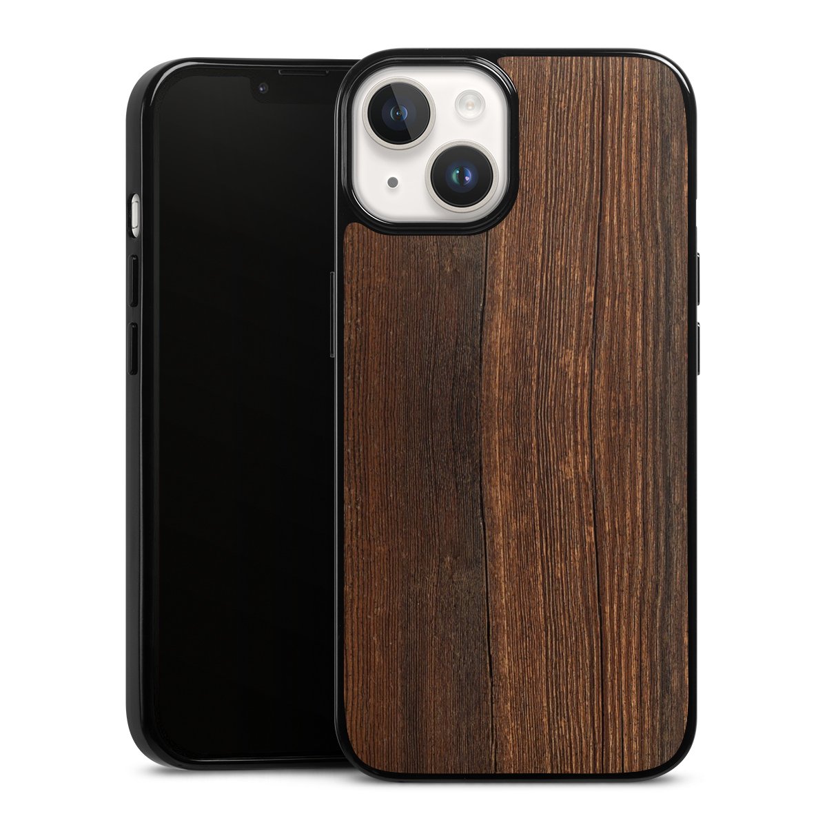 Coque en silicone