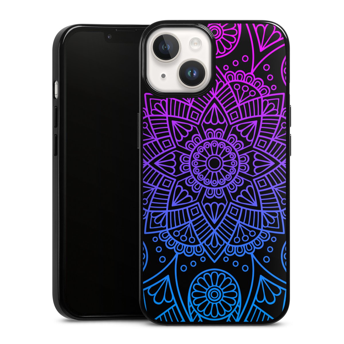 Coque en silicone