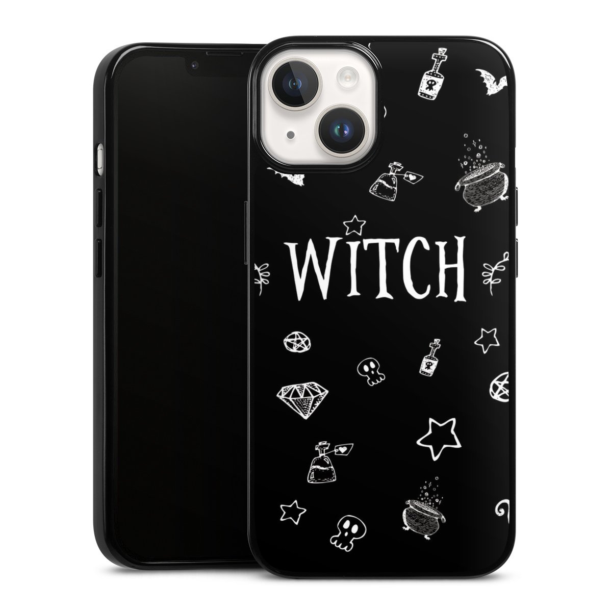 Coque en silicone