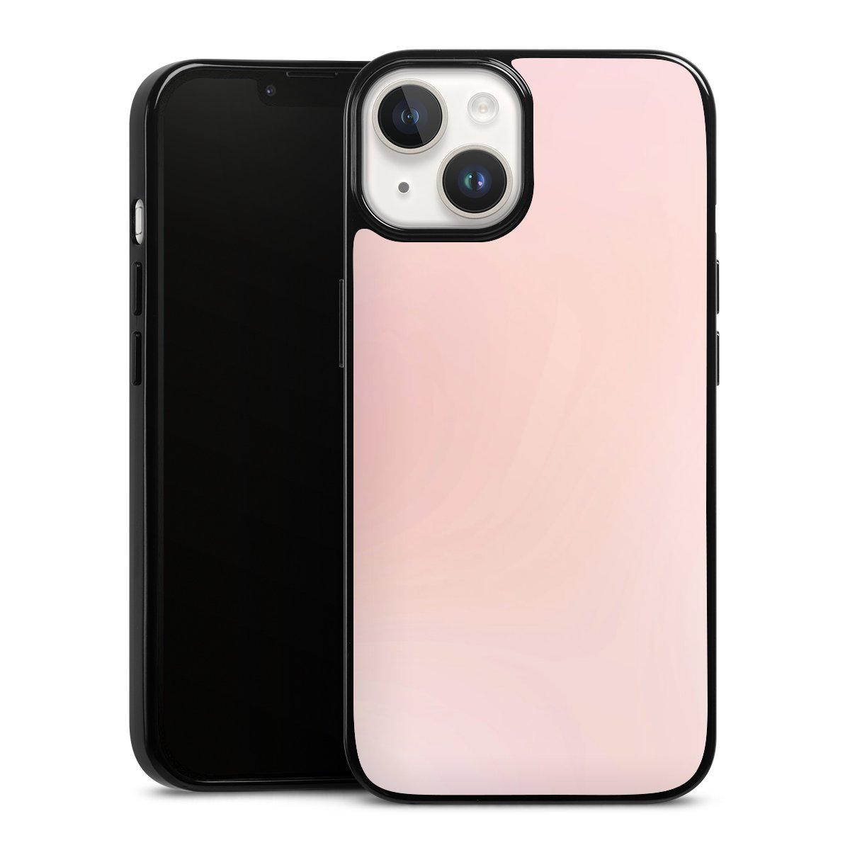 Siliconen hoesje