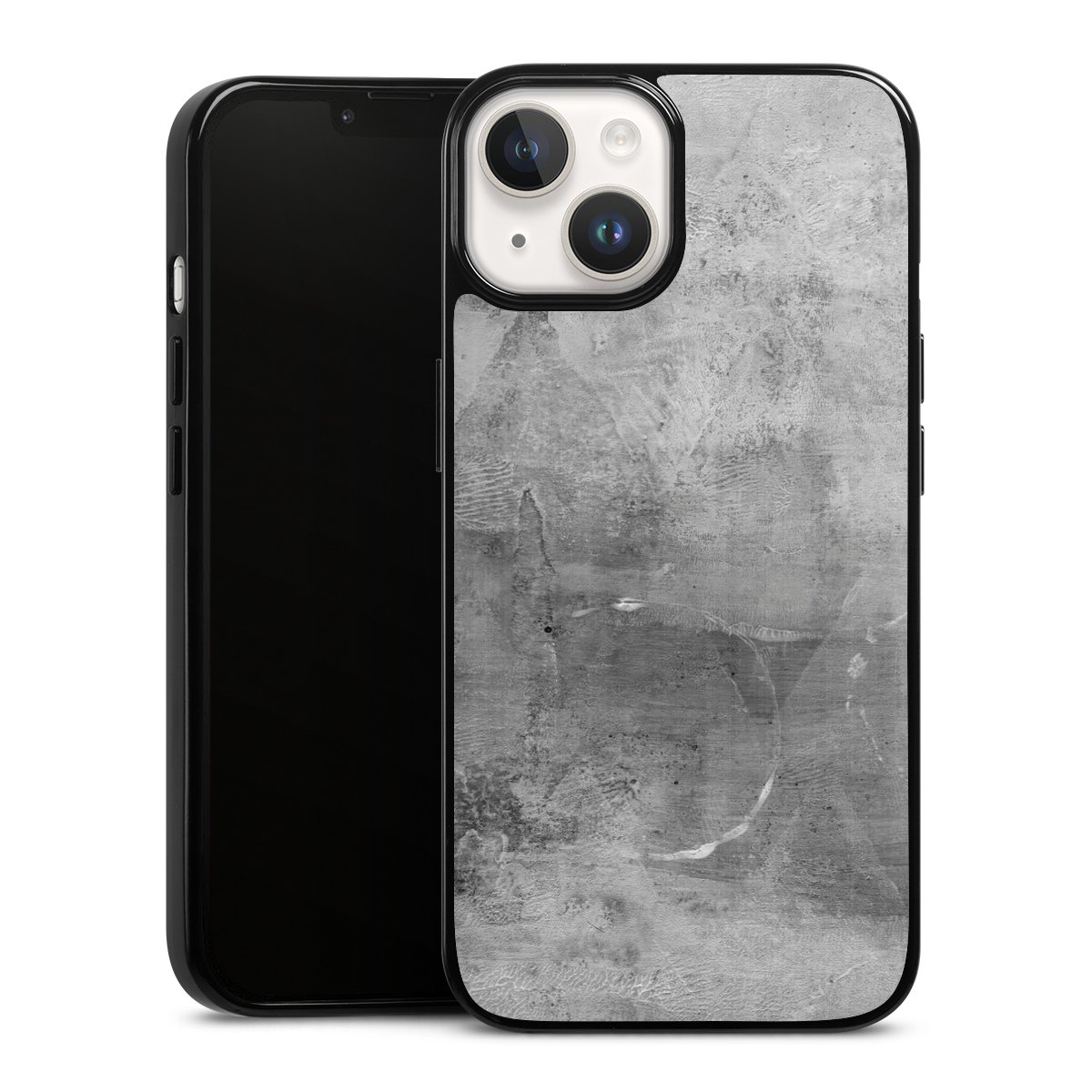 Coque en silicone