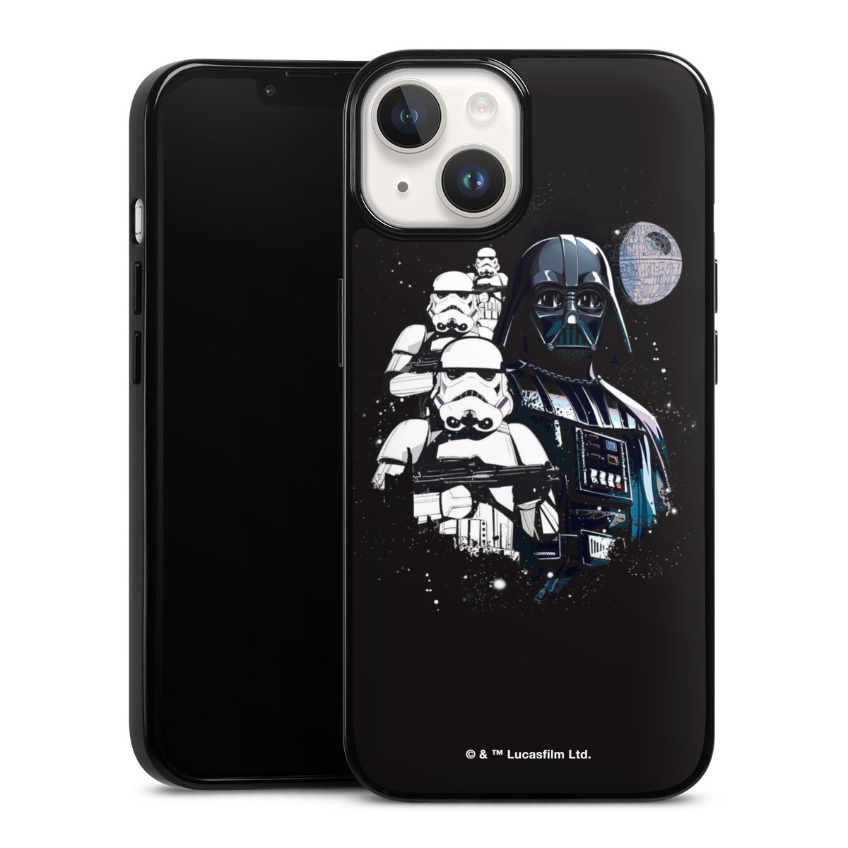 Coque en silicone