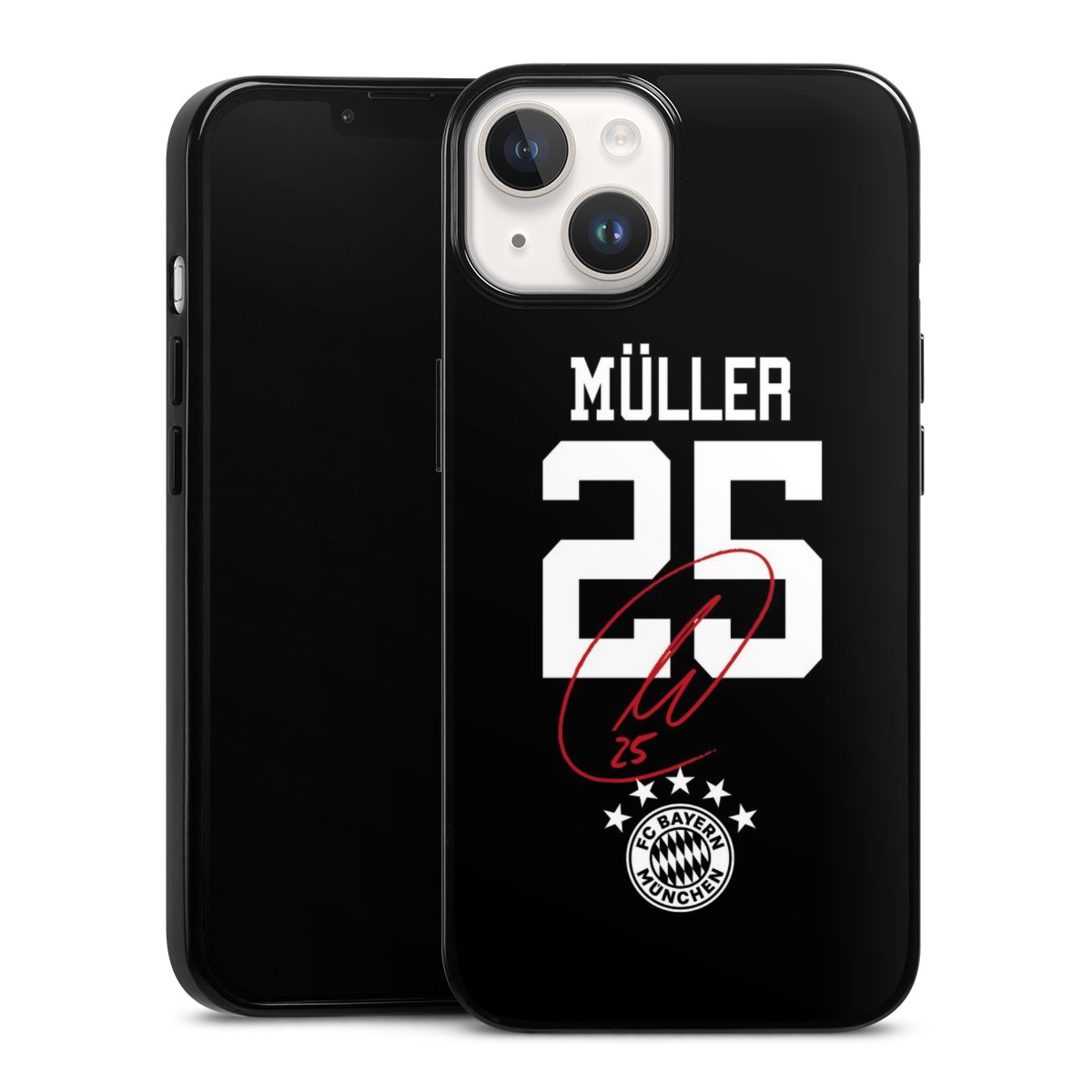 Coque en silicone