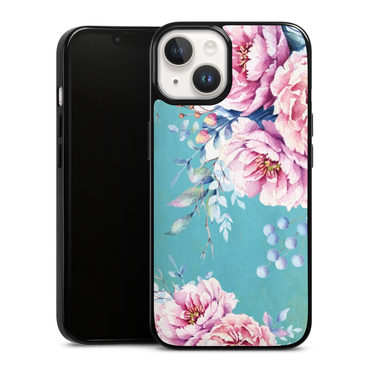 Silikon Case