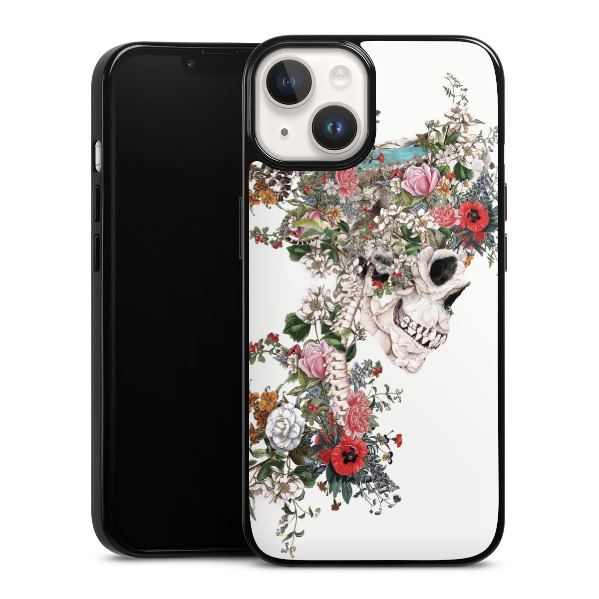 Silikon Case