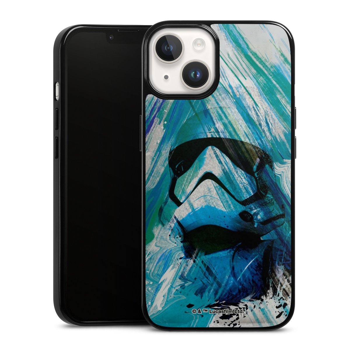 Siliconen hoesje