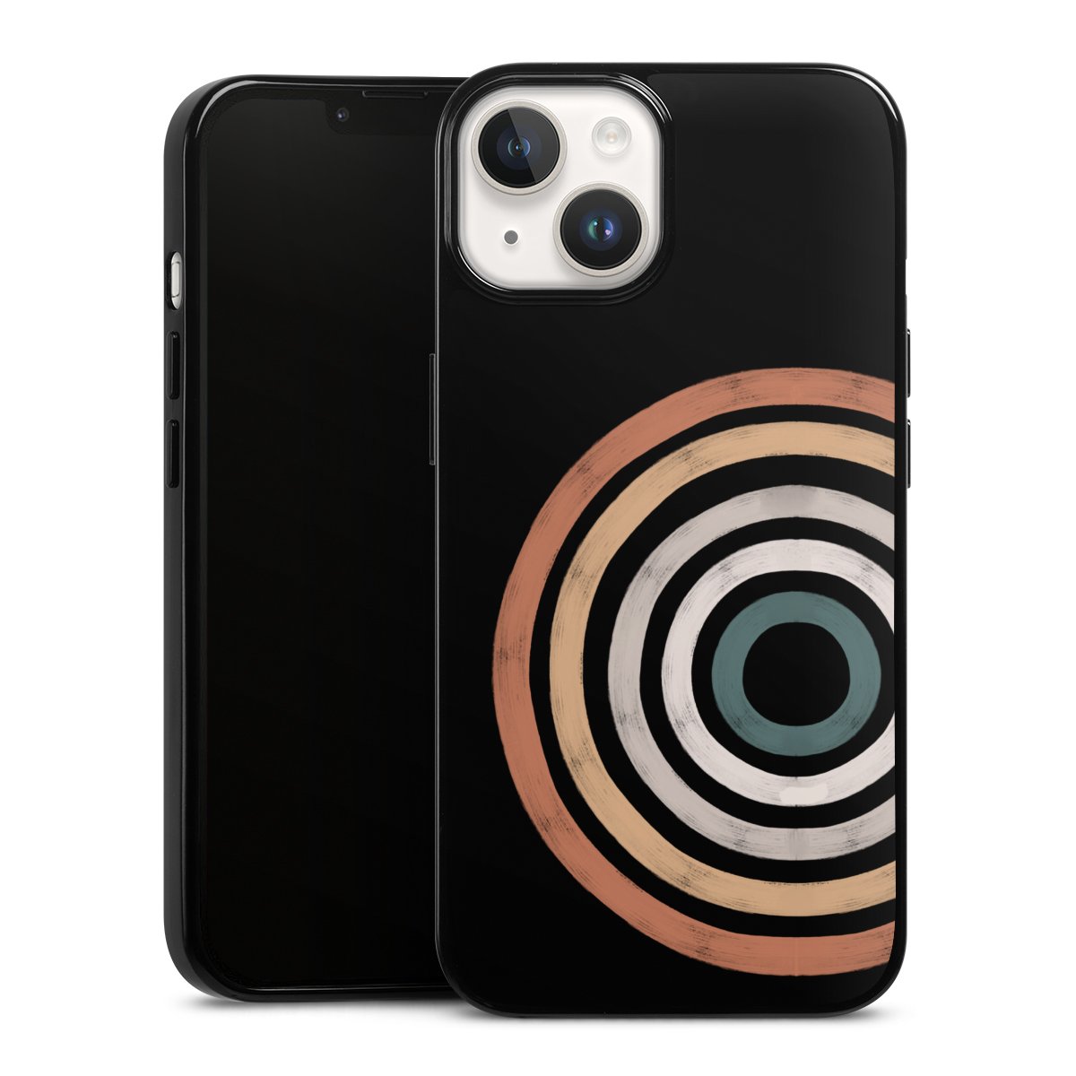 Coque en silicone