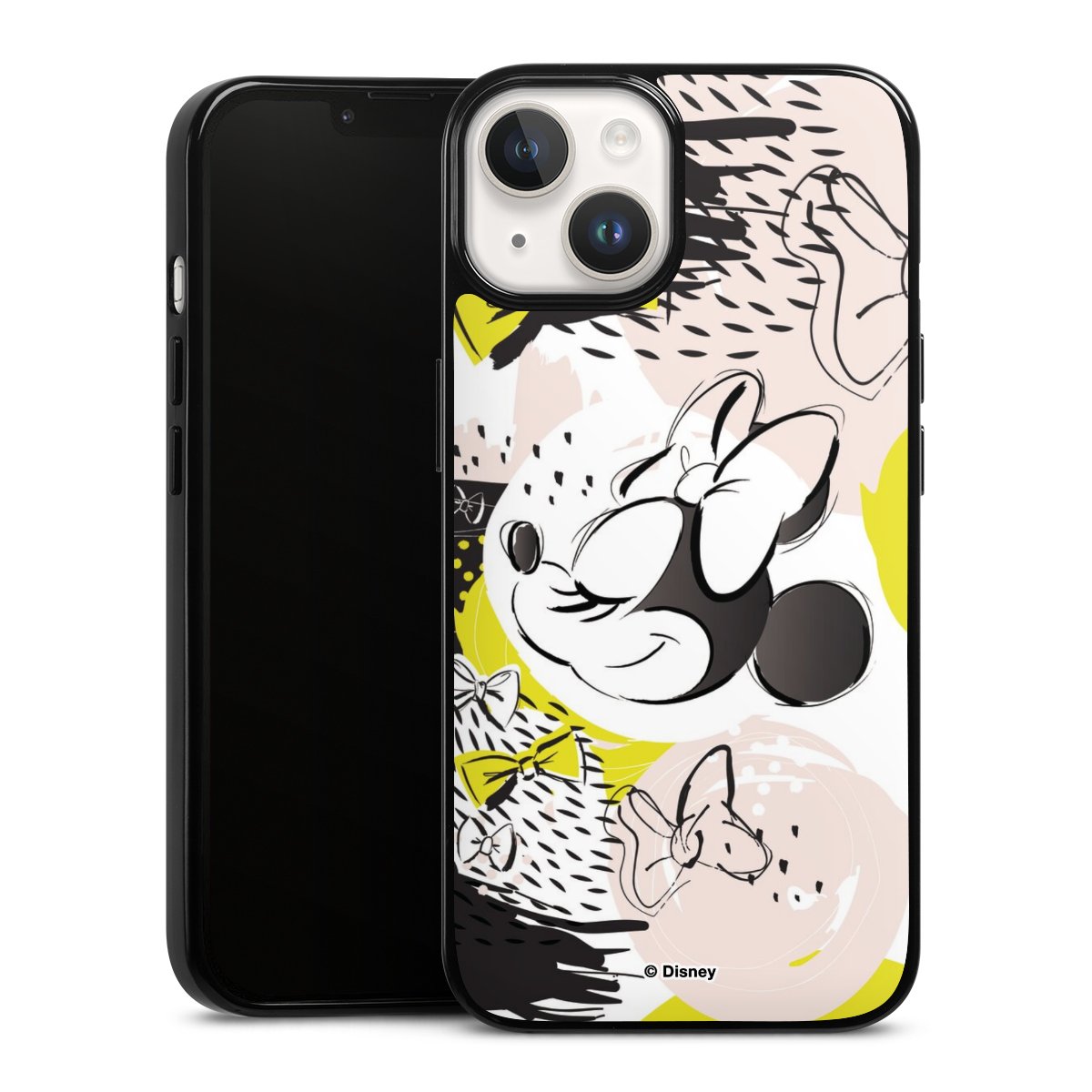 Cover silicone