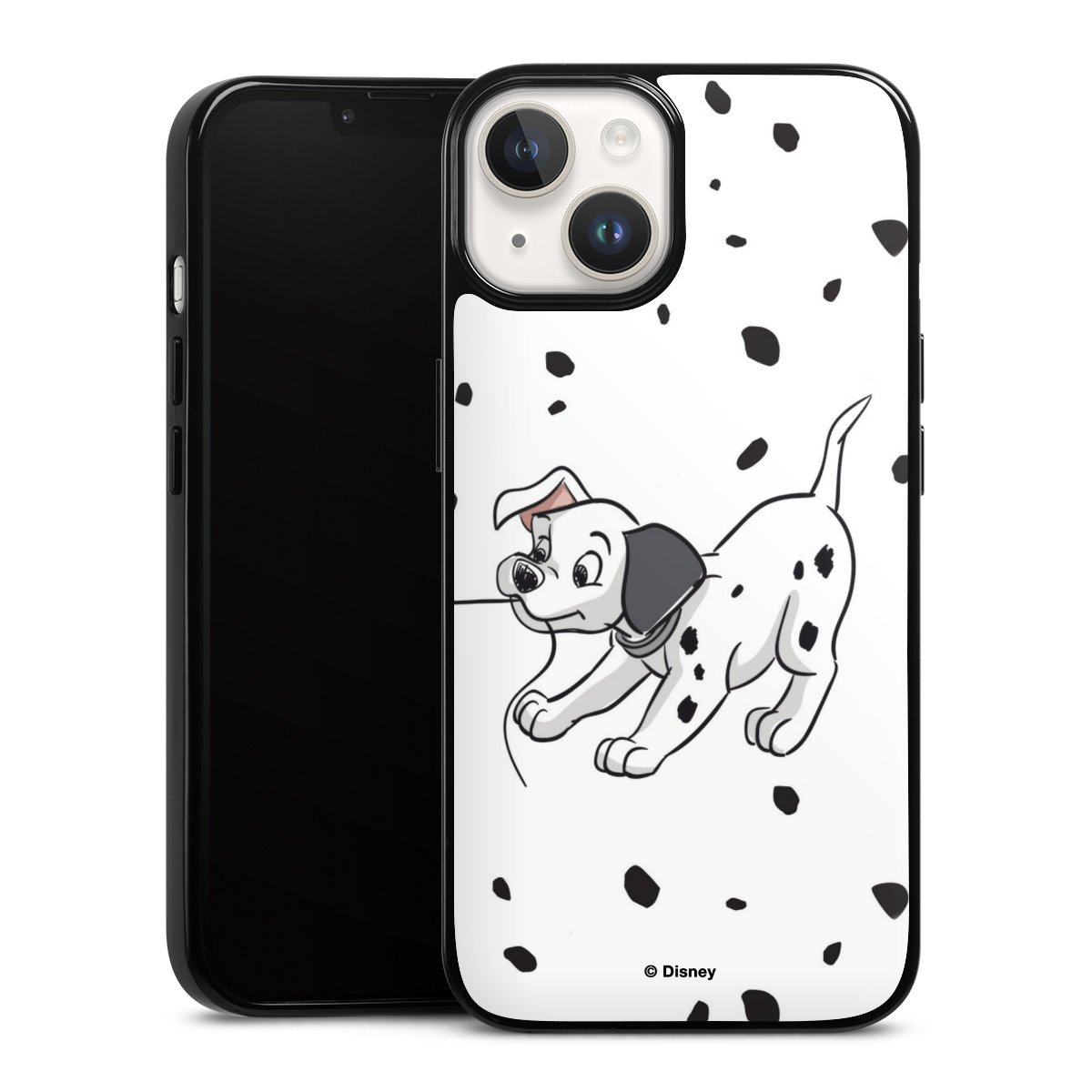 Coque en silicone