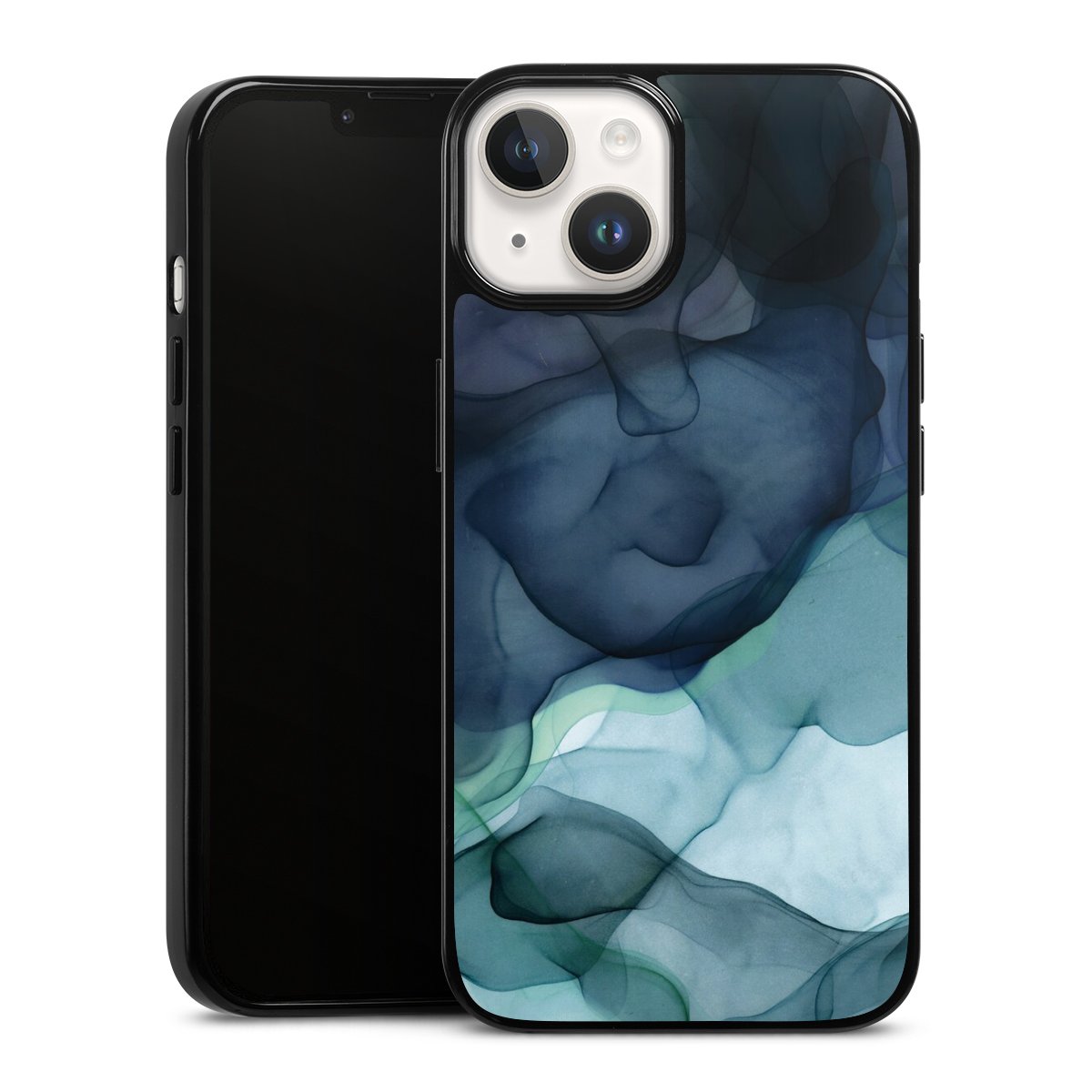 Coque en silicone