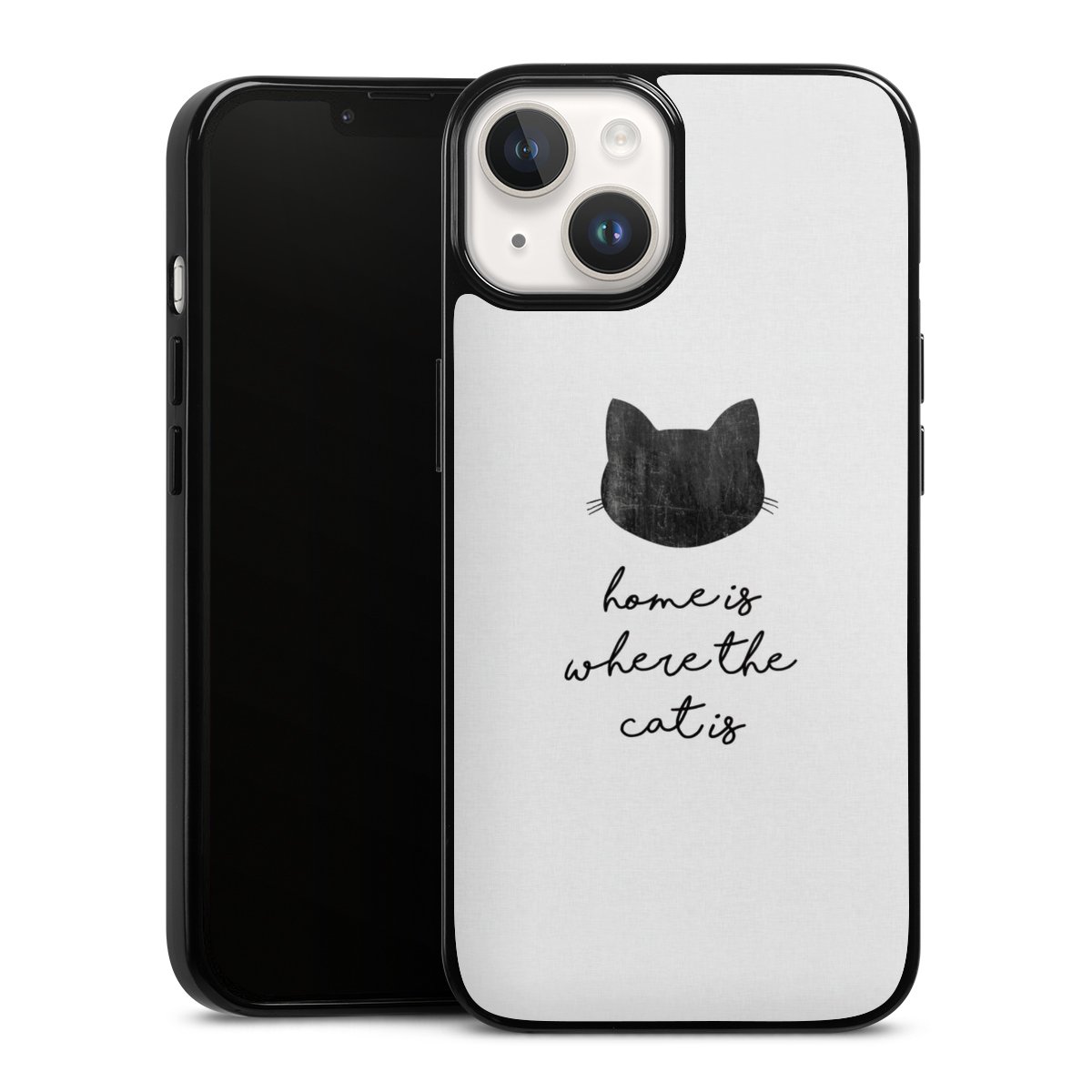 Coque en silicone
