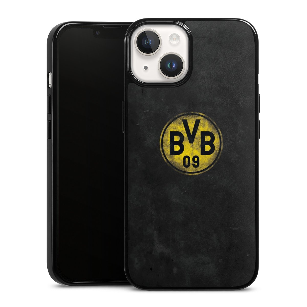 Coque en silicone