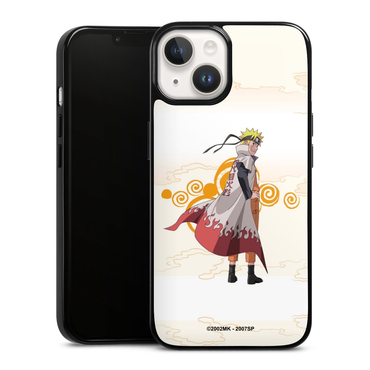Silikon Case