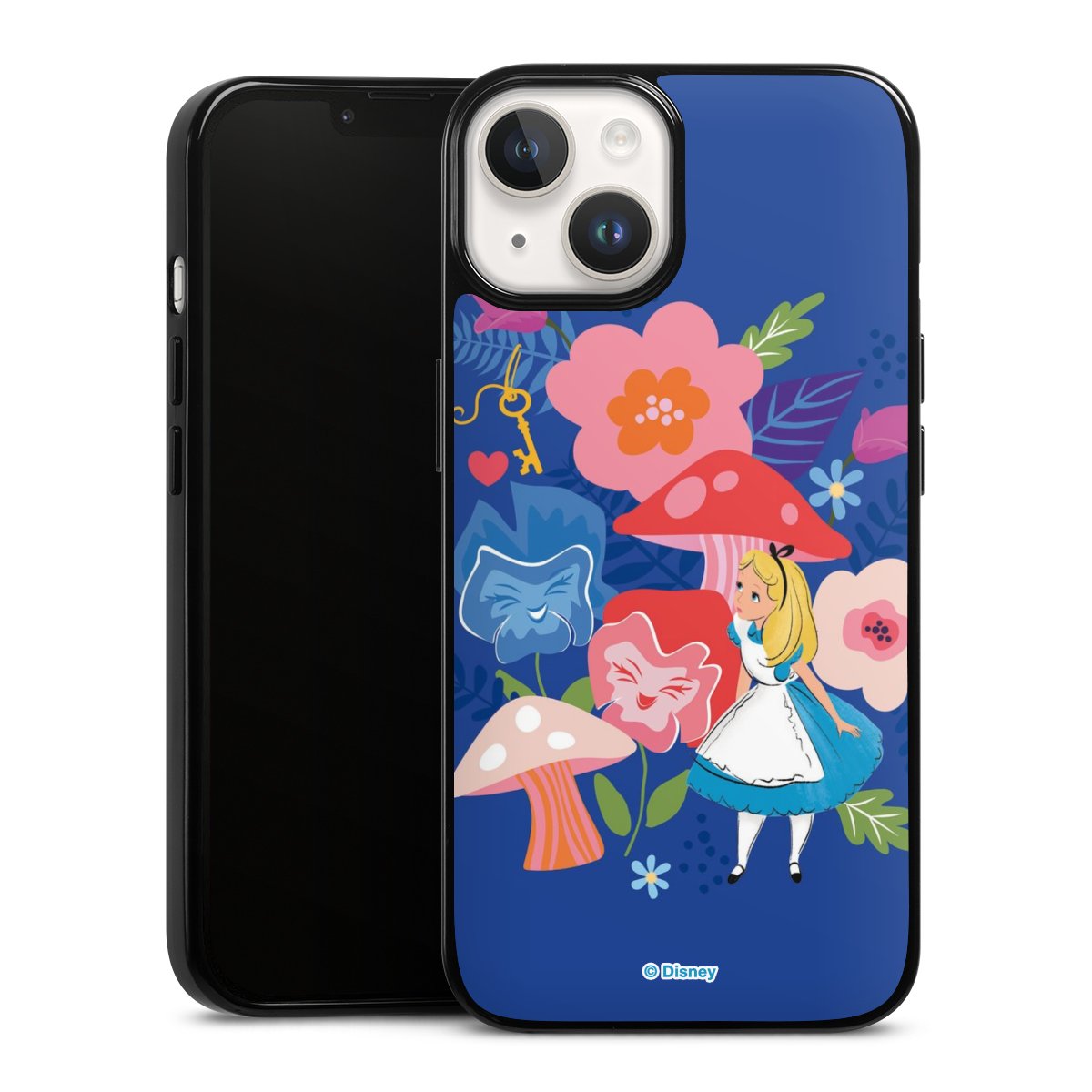 Cover silicone