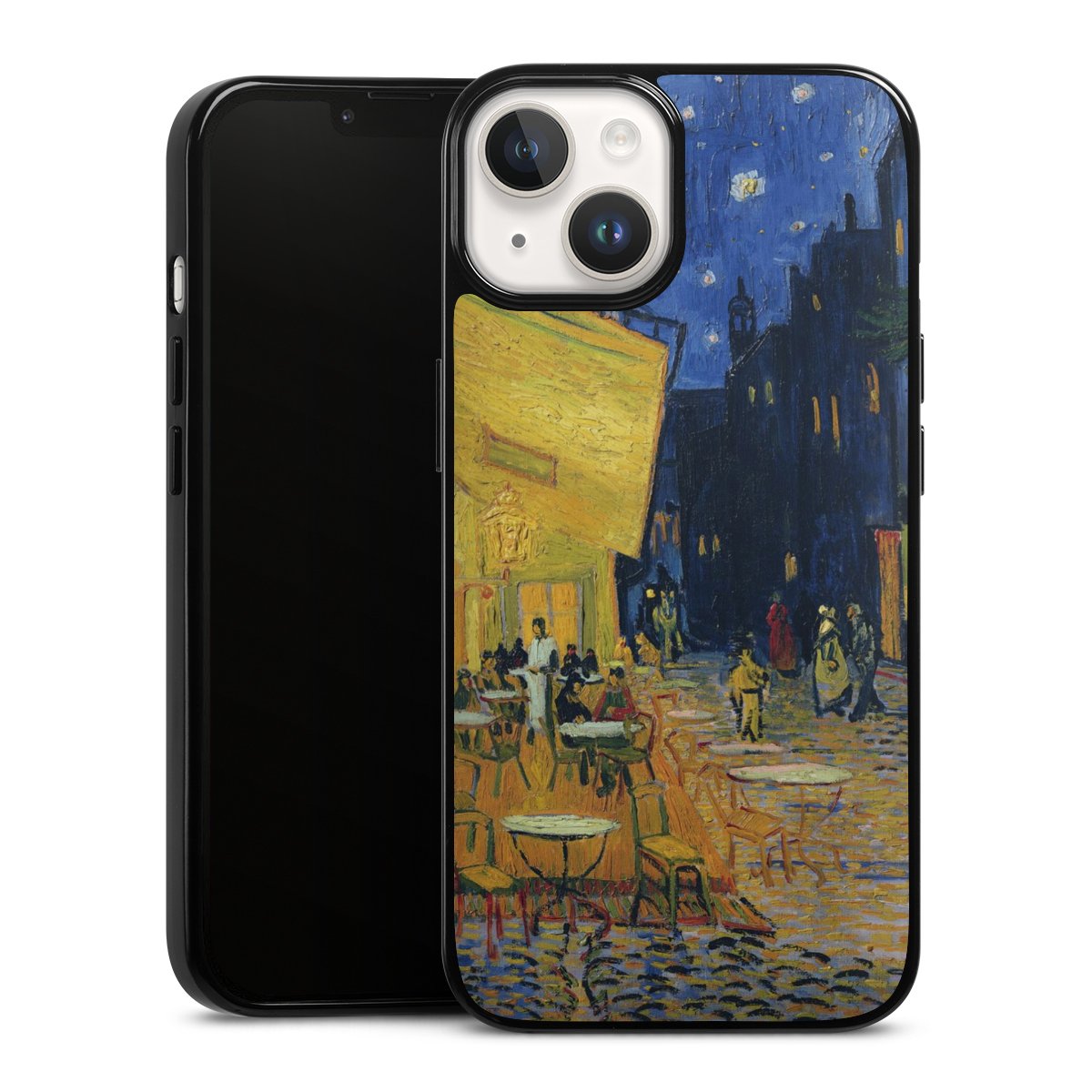 Coque en silicone
