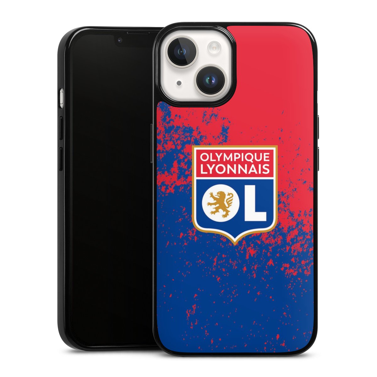 Silikon Case