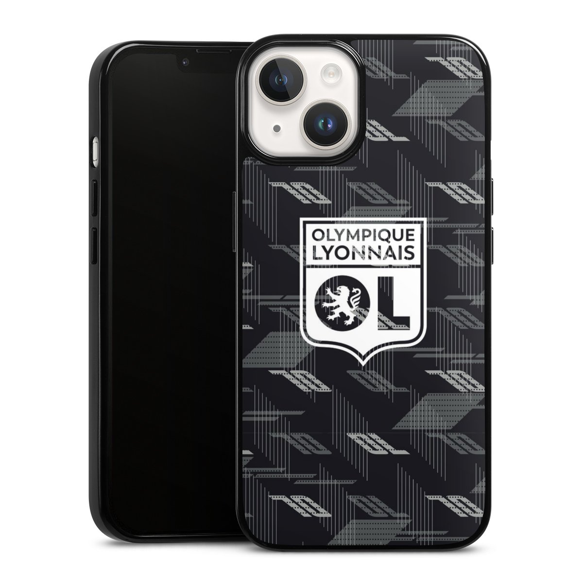Coque en silicone